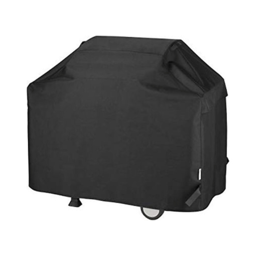 PVC OXFORD ELITE COVER FOR BBQ5100