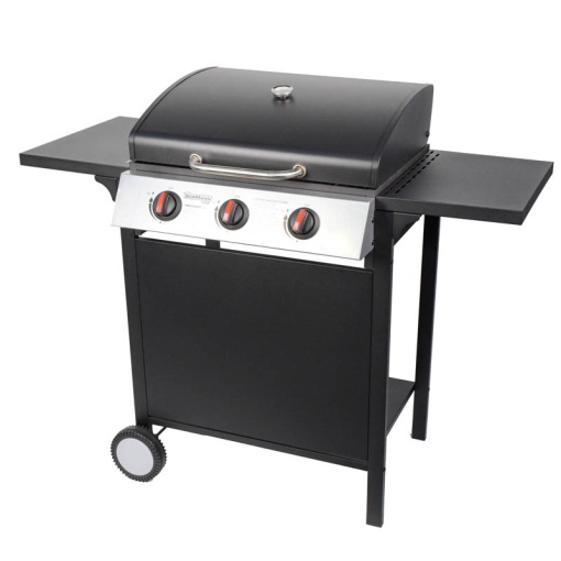 Ψησταριά Υγραερίου 3 Καυστήρων BBQ3000 1 ELEMENT 3 BURNER GAS GRILL