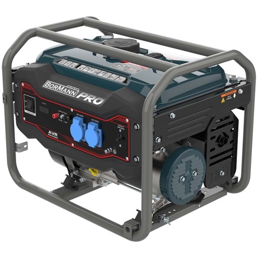 POWER GENERATOR 2500W