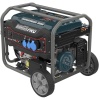 GASOLINE POWER GENERATOR 6500W