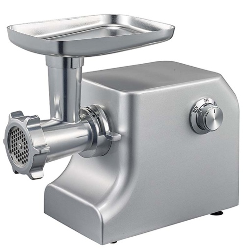 Μηχανή Άλεσης 2000W Κιμά και Λαχανικών BormannElite BHA1820 1 MEAT AND VEGETABLE SLICER/GRINDER
