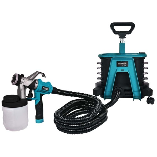 ELECTRIC SPRAYER GUN 1200W