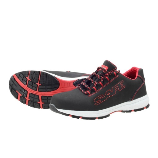 SAFETY SHOES MONTANA O1 No 41