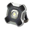 Προβολέας Επαναφορτιζόμενος 10W COB BormannPro BPR6015 2 RECHARGEABLE FLOOD LIGHT 10W
