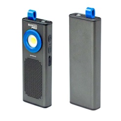RECHARGEABLE FLASH LIGHT 500Lm