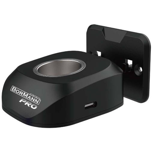 Φακός Επαναφορτιζόμενος BormanPro BPR6060 2 ΦΑΚΟΣ ΕΠΑΝΑΦΟΡΤΙΖΟΜΕΝΟΣ