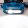 Φακός Κεφαλής Επαναφορτιζόμενος BormannPro BPR6065 5 Φακός Κεφαλής Επαναφορτιζόμενος BormannPro BPR6065 - Image 2