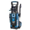 Πλυστικό Υψηλής Πίεσης 3200W BormannPro BPW5000 2 HIGH PRESSURE WASHER 3200W