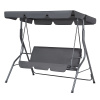 3 SEAT SWING CHAIR