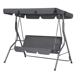 3 SEAT SWING CHAIR
