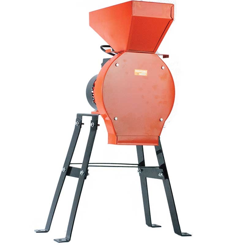 CRUSHING MACHINE 1100W