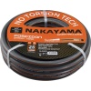 GARDEN HOSE POSEIDON 5 COATINGS 15Μ 5/8''