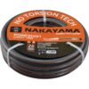 GARDEN HOSE POSEIDON 5 COATINGS 15Μ 5/8''