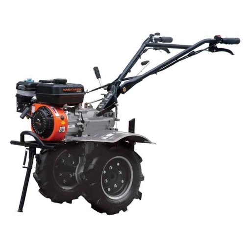 Σκαπτικό Βενζίνης 6,5HP Nakayama MB7005 1 MOTOR CULTIVATOR 6