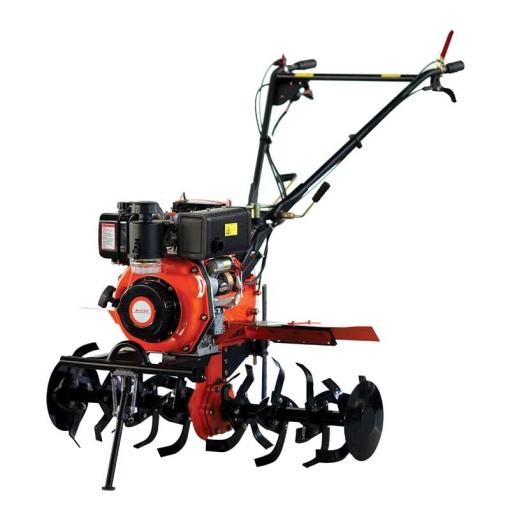 Σκαπτικό Βενζίνης 10ΗΡ Nakayama MB9000CLASSIC 1 DIESEL TILLER 10HP DIESEL ENGINE