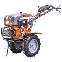 DIESEL TILLER 10HP