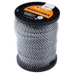 NYLON THREAD Carbon3 Twist 4.30mm-70m