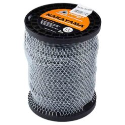 NYLON THREAD Carbon3 Twist 4.30mm-113m