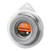 NYLON THREAD Carbon Round 4.00mm-32m