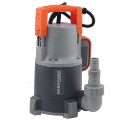 CLEAN WATER PUMP 400W