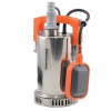 CLEAN WATER PUMP INOX 550W