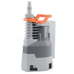 DIRTY WATER PUMP WITH BUILT -IN FLOATER SWITCH 900W
