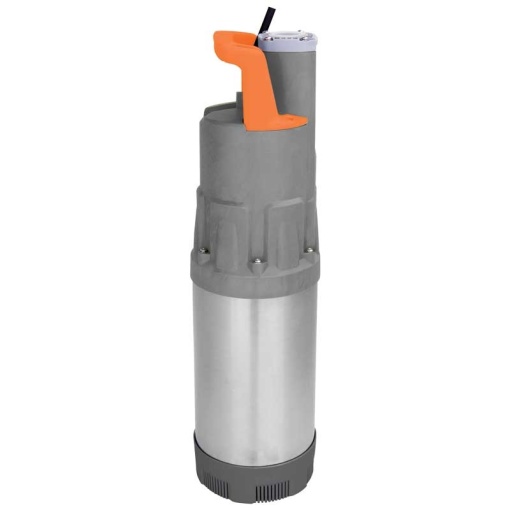 UNDERWATER IRRIGATION PUMP 1000W