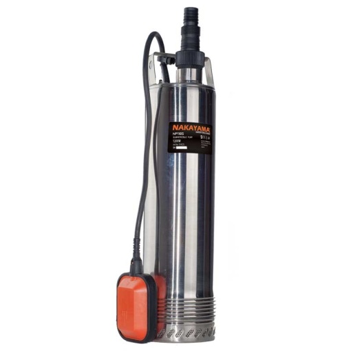 INOX WELL PUMP 1200W