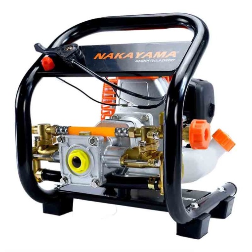 2 STROKE GASOLINE SPRAYER 26cc
