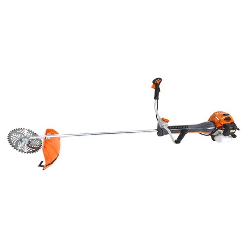 Θαμνοκοπτικό Βενζίνης 3Hp με Αντιδόνηση PB6310 1 GASOLINE BRUSH CUTTER 3HP