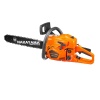 GASOLINE CHAIN SAW 2.6HP