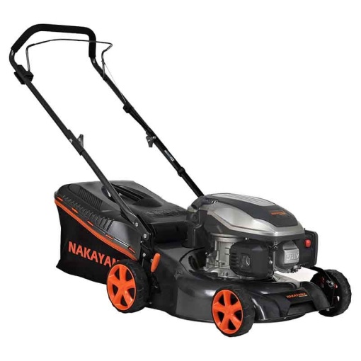 Μηχανή Γκαζόν Βενζίνης 4Hp PM4810 1 GASOLINE LAWN MOWER 145cc