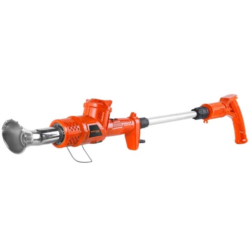 WEED BURNER 2000W