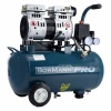 Αεροσυμπιεστής OIL-LESS 0.75hp/25L BormannPro BAT5080 6 AIR COMPRESSOR OIL-LESS 0.75hp/25L