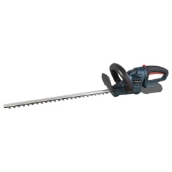 CORDLESS  HEDGETRIMMER  20V