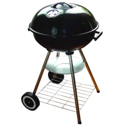 CHARCOAL BBQ