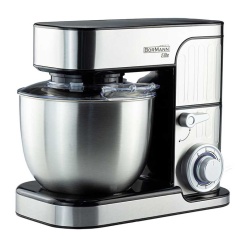 FOOD MIXER TITANIUM 1300W