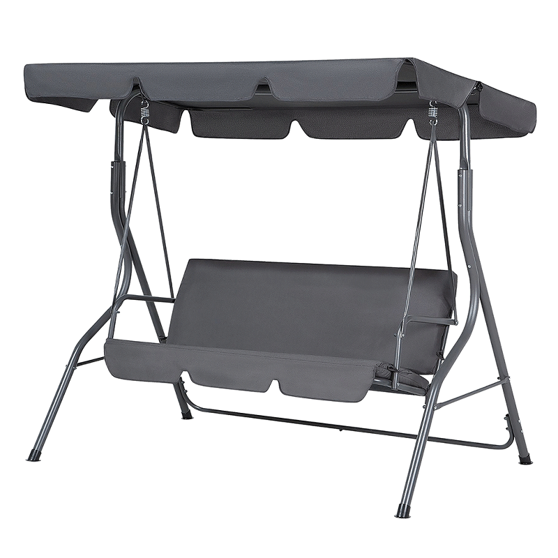 3 SEAT SWING CHAIR