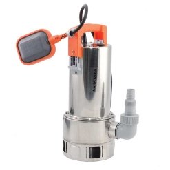 DIRTY WATER PUMP 1100W