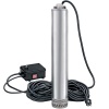 WELL PUMP WITH PANEL 900W