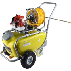 2STROKE GASOLINE SPRAYER 26cc