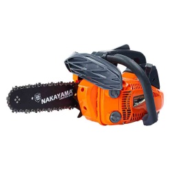 GASOLINE CHAIN SAW 25.4cc