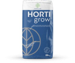 HORTIGROW 5-5-40+2MgO+TE | 20kgr