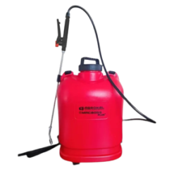 Elettra Macboss Plus 16LT με μπαταρία Μολύβδου