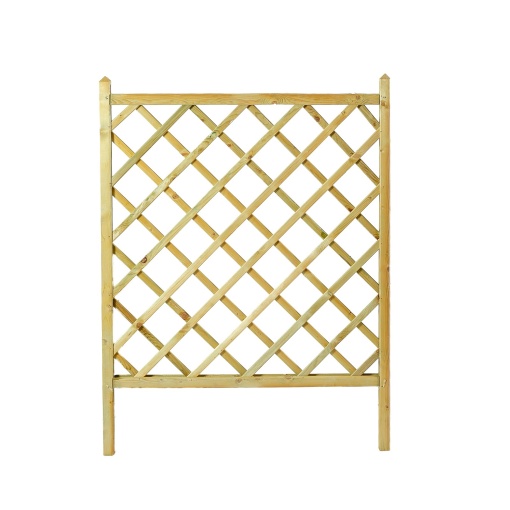 Καφασωτό γλάστρας 120(Υ) x 110cm - Image 6