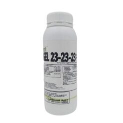 Qualafert Gel NPK 23-23-23+TE