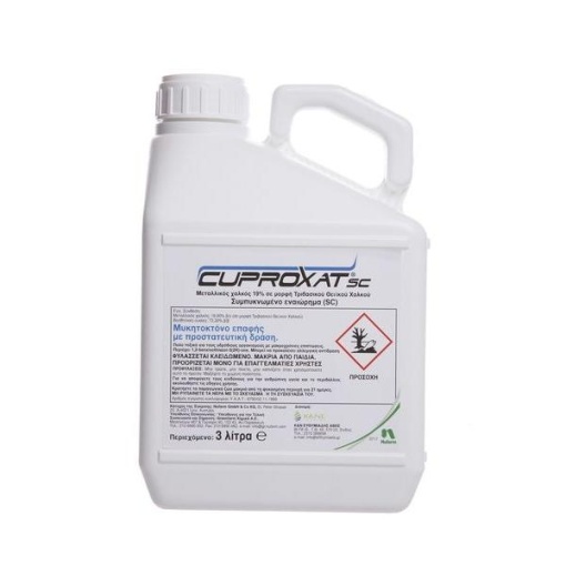 Cuproxat 19Sc | 1lt 1 Cuproxat 19Sc | 1lt