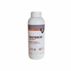 Mastercid Micro Εντομοκτόνο Εσωτερικών/Εξωτερικών Χώρων