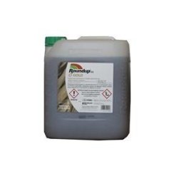 Ζιζανιοκτόνο Roundup Gold 36SL | 15lt