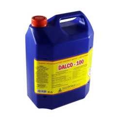 Dalco-100 Απολυμαντικό Πόσιμου Νερού | 4Lit
